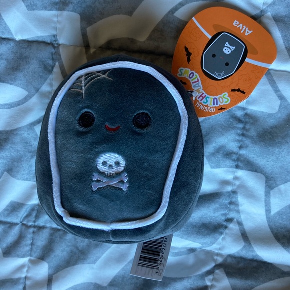 Squishmallows Other - COPY - Alva Squishmallows